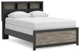 Broachmyn Bed - Dow Furniture (ME)