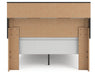Broachmyn Bed - Dow Furniture (ME)