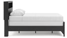 Broachmyn Bed - Dow Furniture (ME)