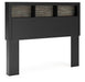 Broachmyn Bed - Dow Furniture (ME)