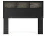 Broachmyn Bed - Dow Furniture (ME)