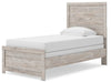 Broachmyn Bed - Dow Furniture (ME)
