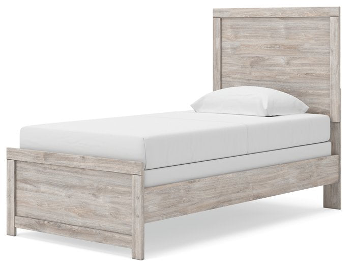 Broachmyn Bed - Dow Furniture (ME)