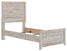 Broachmyn Bed - Dow Furniture (ME)