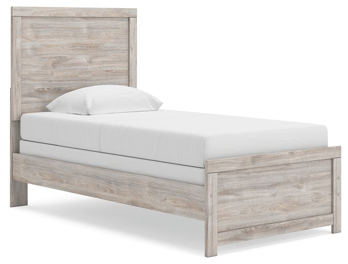 Broachmyn Bed - Dow Furniture (ME)
