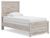 Broachmyn Bed - Dow Furniture (ME)