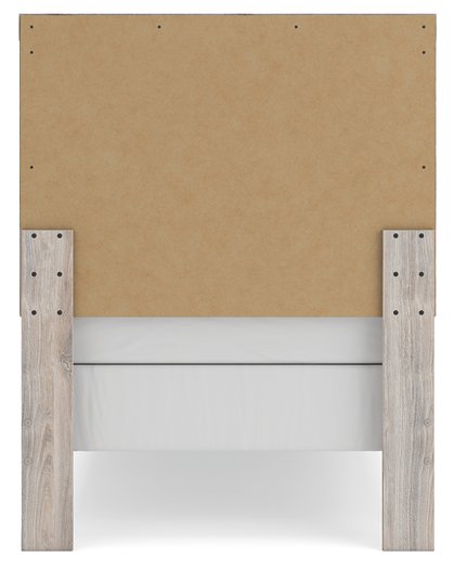 Broachmyn Bed - Dow Furniture (ME)