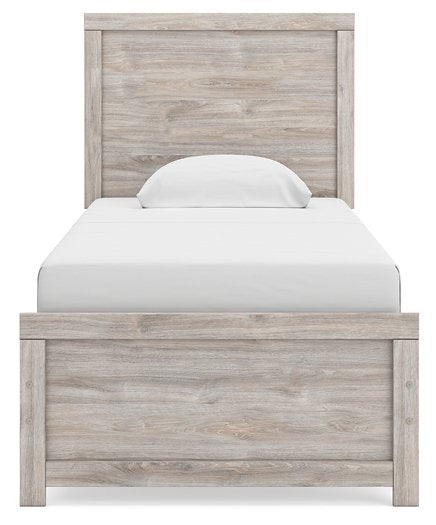 Broachmyn Bed - Dow Furniture (ME)