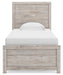 Broachmyn Bed - Dow Furniture (ME)