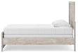 Broachmyn Bed - Dow Furniture (ME)