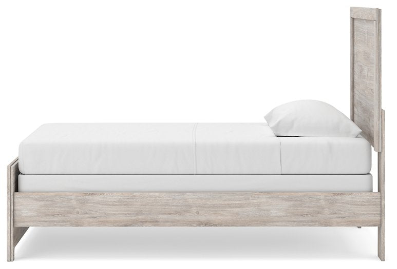 Broachmyn Bed - Dow Furniture (ME)