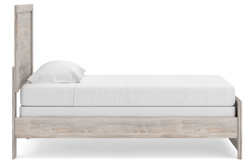 Broachmyn Bed - Dow Furniture (ME)