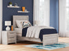Broachmyn Bed - Dow Furniture (ME)