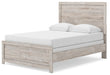 Broachmyn Bed - Dow Furniture (ME)