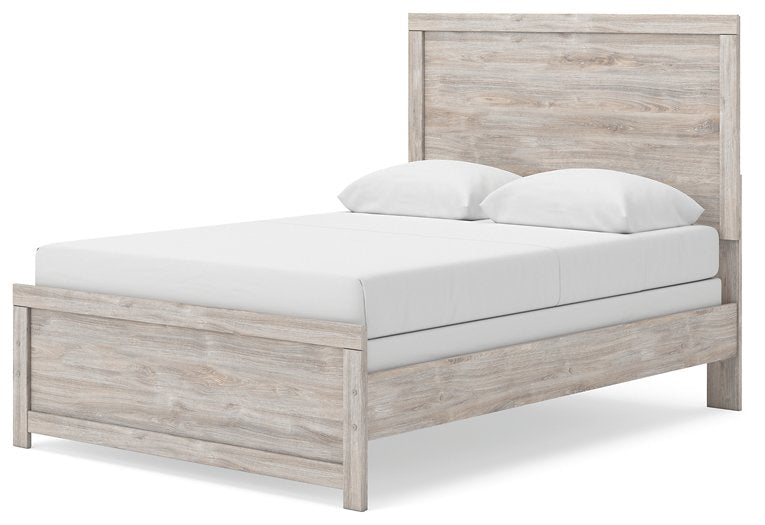 Broachmyn Bed - Dow Furniture (ME)
