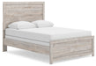 Broachmyn Bed - Dow Furniture (ME)