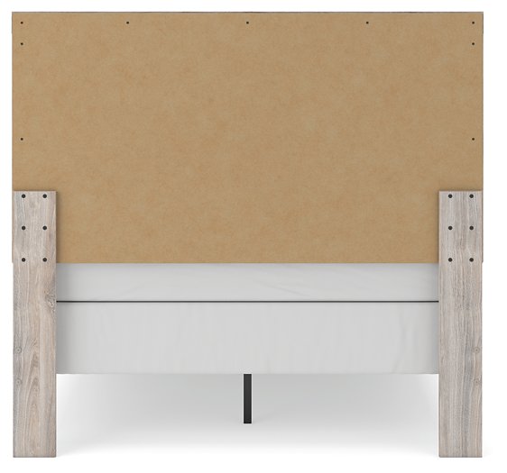 Broachmyn Bed - Dow Furniture (ME)