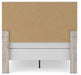 Broachmyn Bed - Dow Furniture (ME)