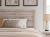 Broachmyn Bed - Dow Furniture (ME)