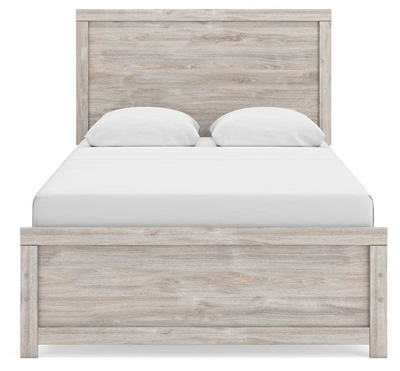 Broachmyn Bed - Dow Furniture (ME)