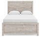 Broachmyn Bed - Dow Furniture (ME)
