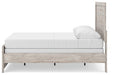 Broachmyn Bed - Dow Furniture (ME)