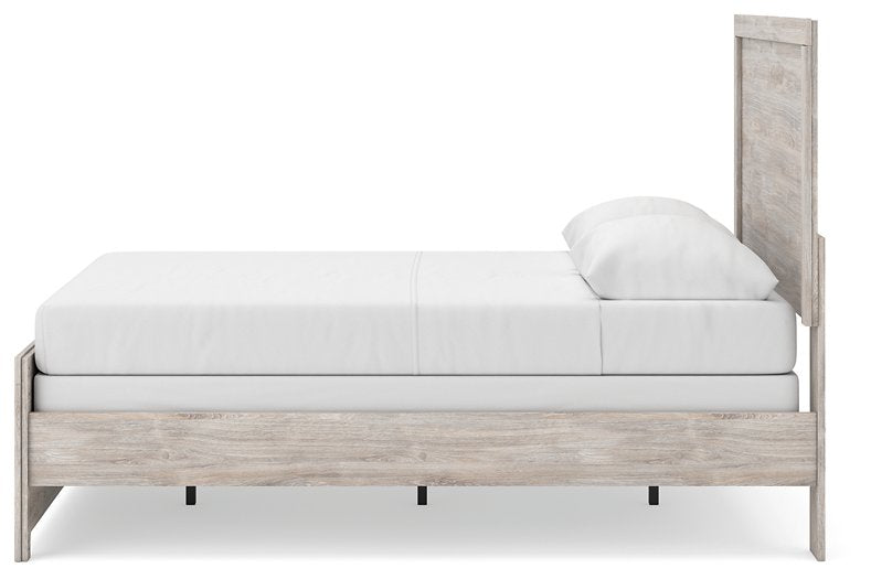 Broachmyn Bed - Dow Furniture (ME)