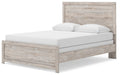 Broachmyn Bed - Dow Furniture (ME)