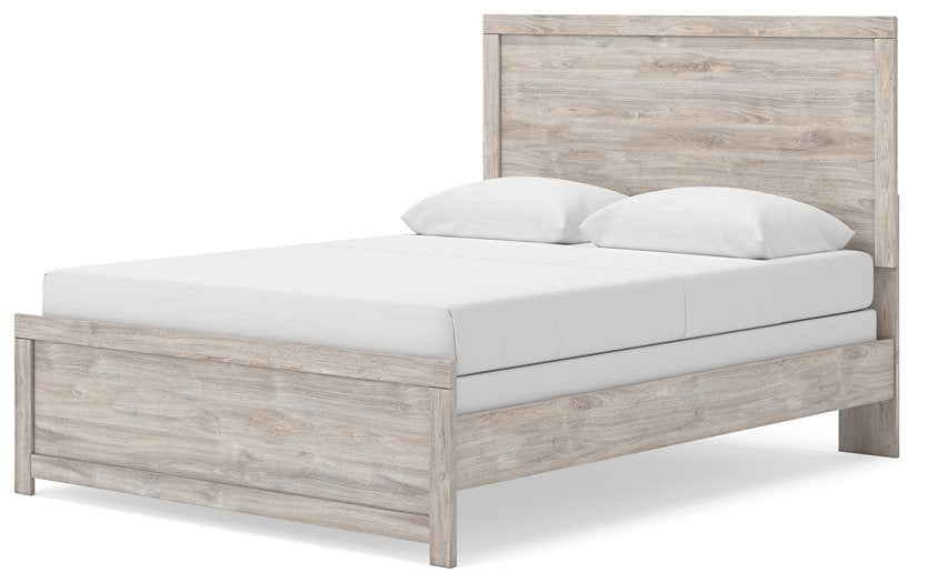 Broachmyn Bed - Dow Furniture (ME)