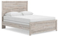 Broachmyn Bed - Dow Furniture (ME)