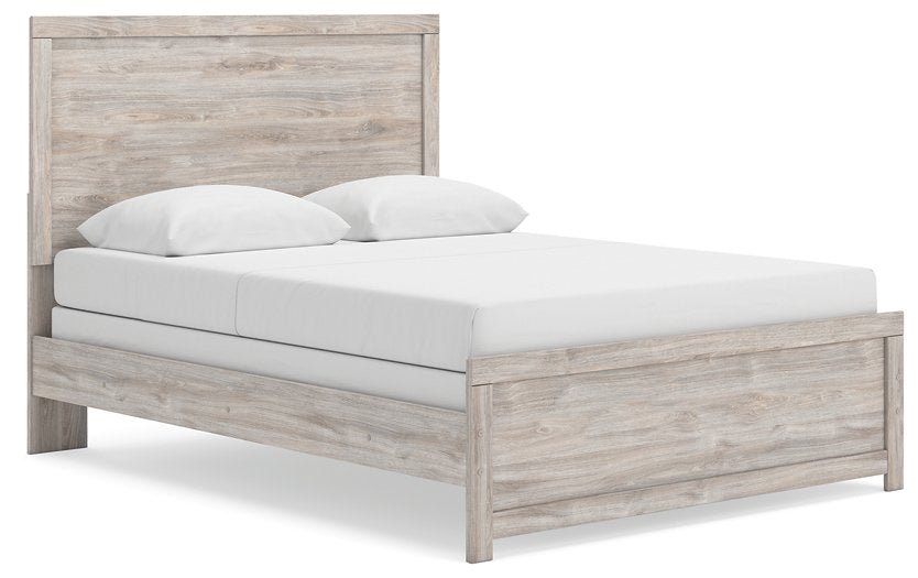 Broachmyn Bed - Dow Furniture (ME)