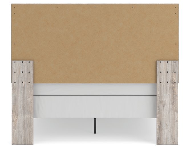 Broachmyn Bed - Dow Furniture (ME)
