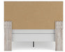 Broachmyn Bed - Dow Furniture (ME)