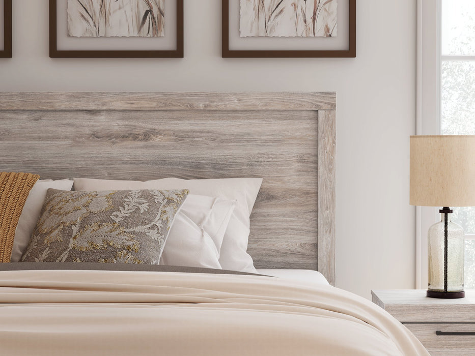 Broachmyn Bed - Dow Furniture (ME)