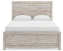 Broachmyn Bed - Dow Furniture (ME)
