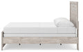Broachmyn Bed - Dow Furniture (ME)