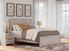 Broachmyn Bed - Dow Furniture (ME)