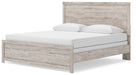 Broachmyn Bed - Dow Furniture (ME)
