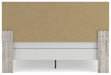Broachmyn Bed - Dow Furniture (ME)