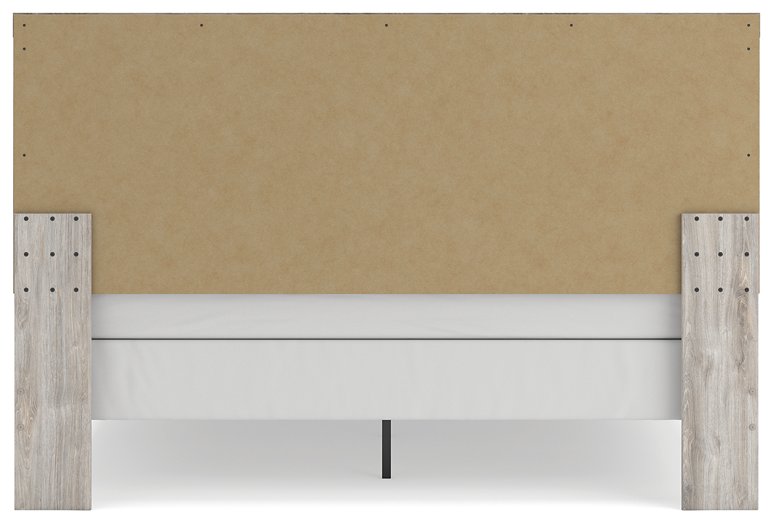 Broachmyn Bed - Dow Furniture (ME)