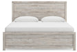 Broachmyn Bed - Dow Furniture (ME)