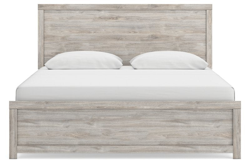 Broachmyn Bed - Dow Furniture (ME)
