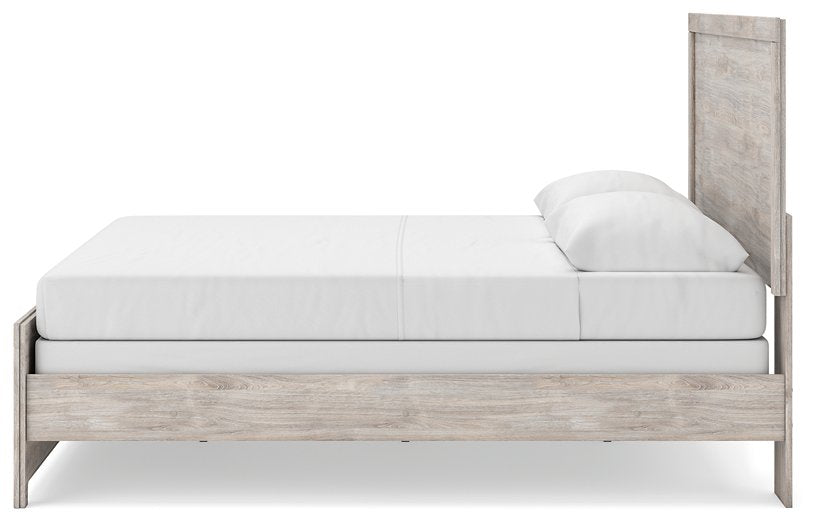 Broachmyn Bed - Dow Furniture (ME)