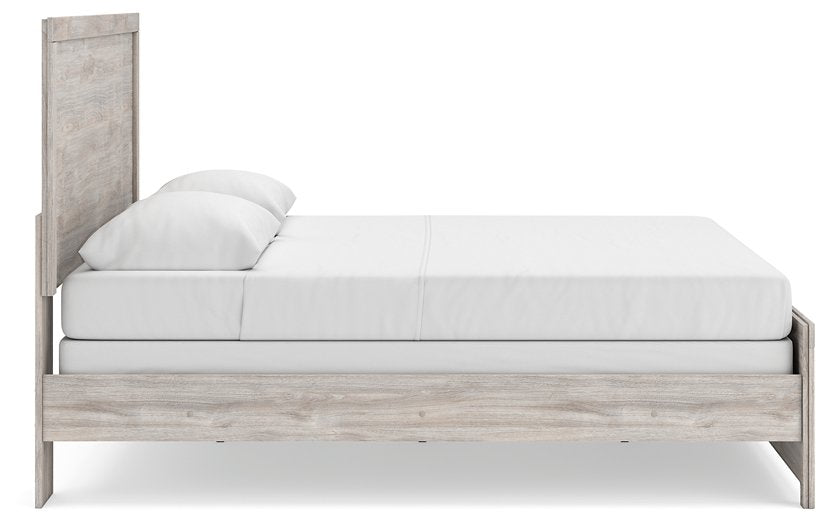 Broachmyn Bed - Dow Furniture (ME)