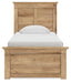 Makidern Bed - Dow Furniture (ME)