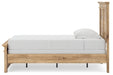 Makidern Bed - Dow Furniture (ME)