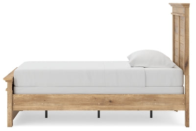 Makidern Bed - Dow Furniture (ME)