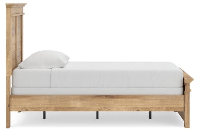 Makidern Bed - Dow Furniture (ME)