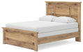 Makidern Bed - Dow Furniture (ME)