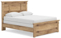 Makidern Bed - Dow Furniture (ME)